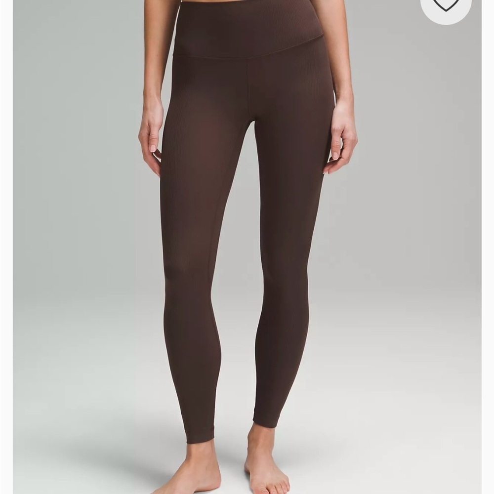 Lululemon Align